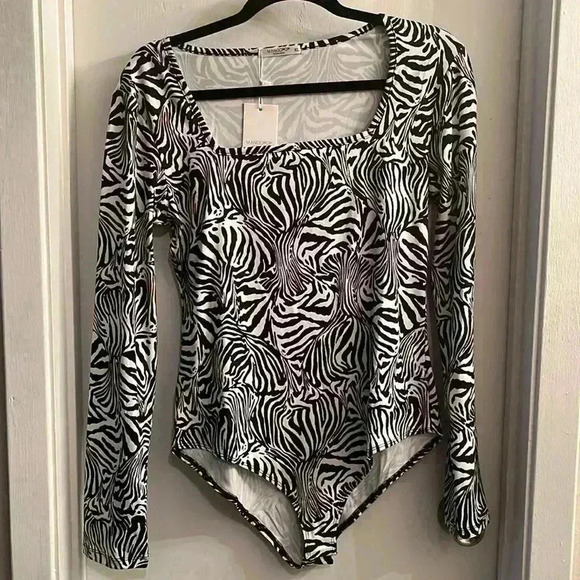 Bodysuit - Picture 1 of 1